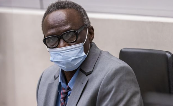 Pemimpin Milisi Sudan Divonis Hukuman 20 Tahun Penjara