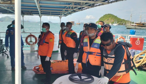 Jasad Pelatih Valencia Telah Ditemukan Mengapung