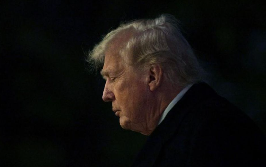 Trump Akan Memilih Untuk Membeli Greenland