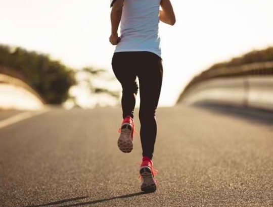 Pentingnya Olahraga dalam Menjaga Berat Badan Ideal