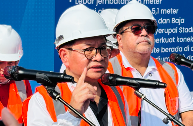 Pramono Ingis Konser BTS Digelar di JIS