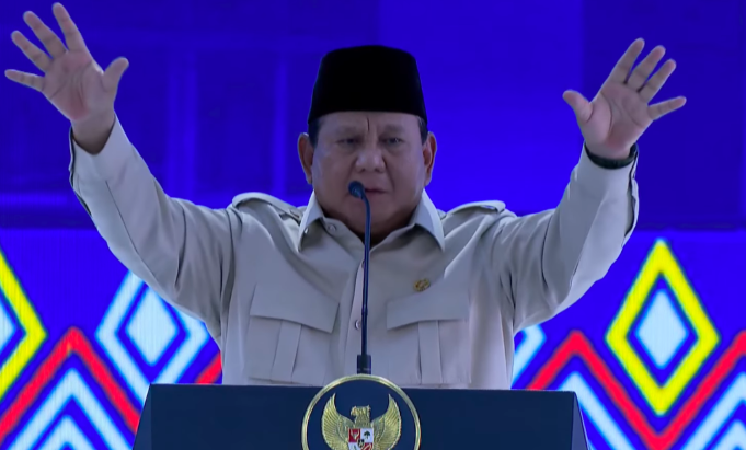 Kabinet Prabowo Bakal Dirombak? Isu Panas Januari 2026