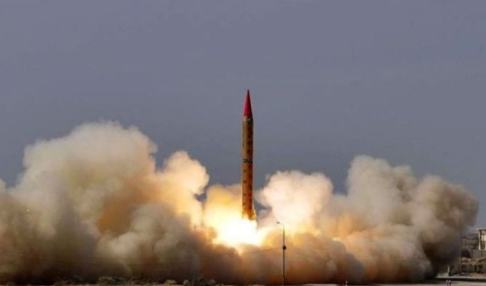 New START Nuklir AS-Rusia Berakhir, Dunia Kelam