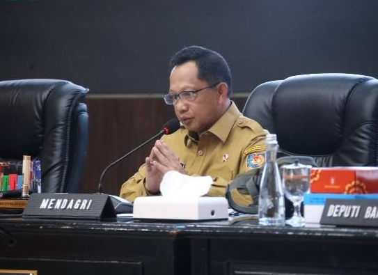 Inflasi Januari 2026 Terkendali, Waspada Komoditas