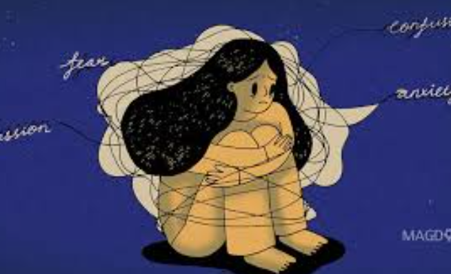 Menjaga Mental di Tengah Krisis Hidup