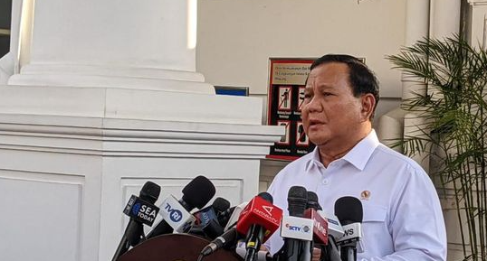 Pemerintah Umumkan Kebijakan Baru Hadapi Krisis Ekonomi