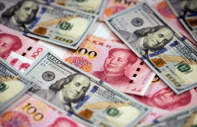 Beijing Desak Washington Cabut Tarif Global Sekarang