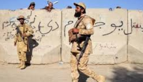 Konflik Afghanistan dan Pakistan Memanas Picu Reaksi Dunia