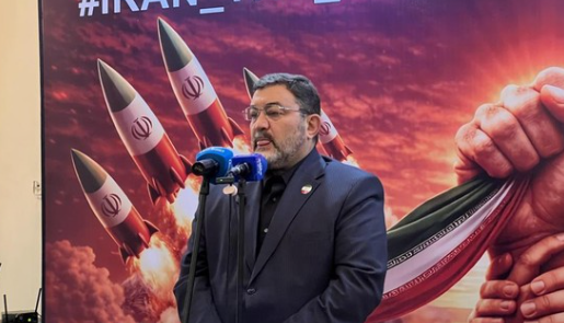 Iran Siapkan Dewan Kepemimpinan Guna Jaga Stabilitas