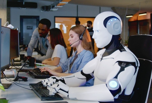 Update Langsung Tren AI dalam Industri Kreatif Global