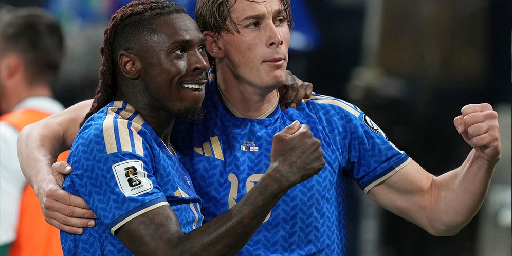 Berita Terupdate Sepak Bola Nasional Menuju Piala Dunia