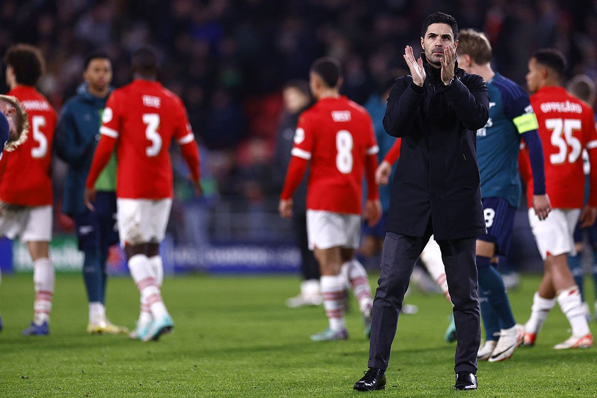 Berita Terupdate Klasemen Liga Inggris Dan Persaingan Juara