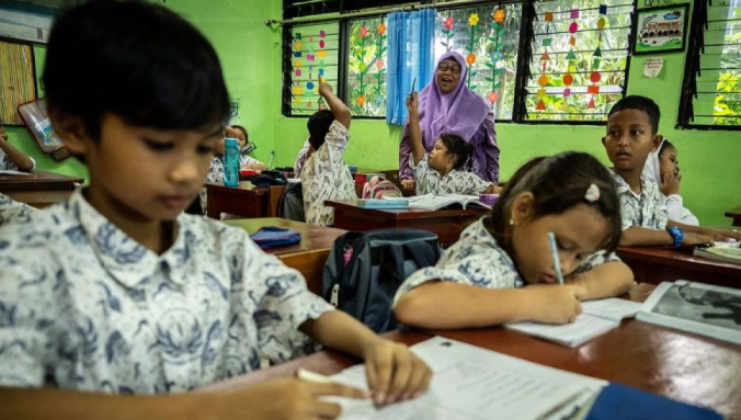 Berita Pendidikan Terkini dan Program Baru Sekolah