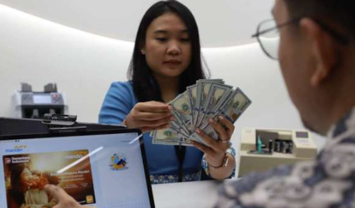 berita terupdate ekonomi global indonesia 2026 terkini