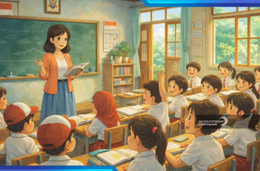 Berita Pendidikan Terbaru Kebijakan Sekolah Terkini